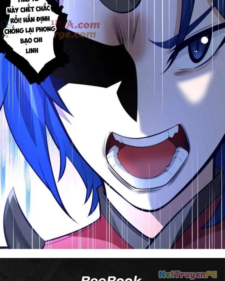Hỗn Độn Đan Thần Chap 402 - Next Chap 403