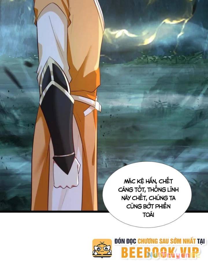Hỗn Độn Đan Thần Chap 402 - Next Chap 403