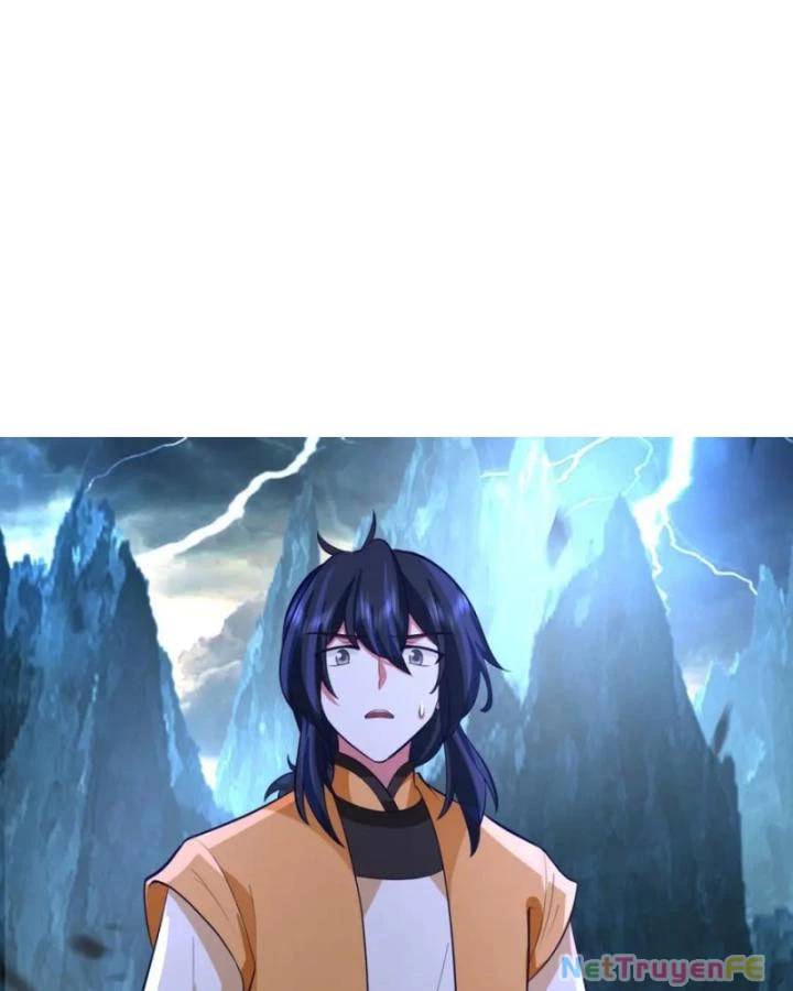 Hỗn Độn Đan Thần Chap 402 - Next Chap 403
