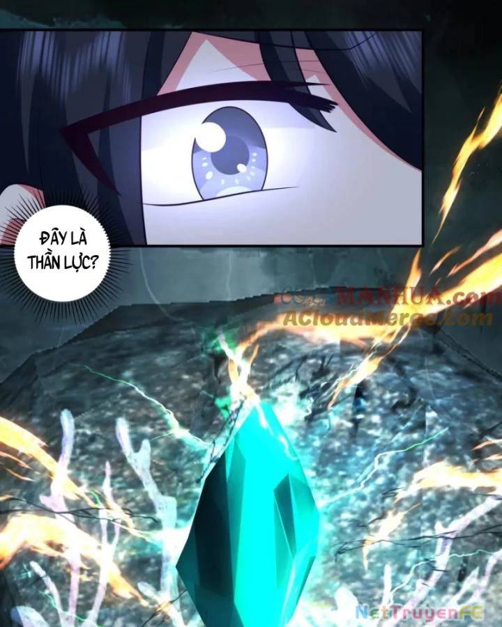 Hỗn Độn Đan Thần Chap 402 - Next Chap 403