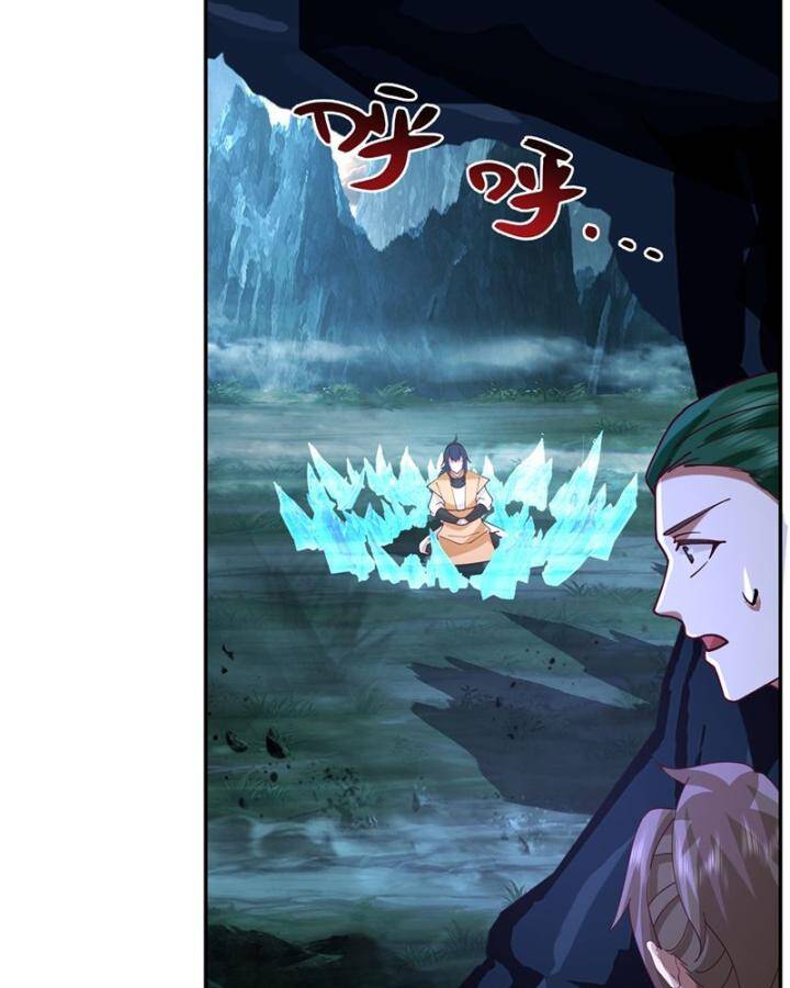 Hỗn Độn Đan Thần Chap 403 - Next Chap 404