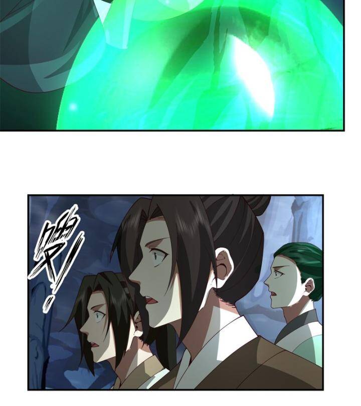 Hỗn Độn Đan Thần Chap 403 - Next Chap 404