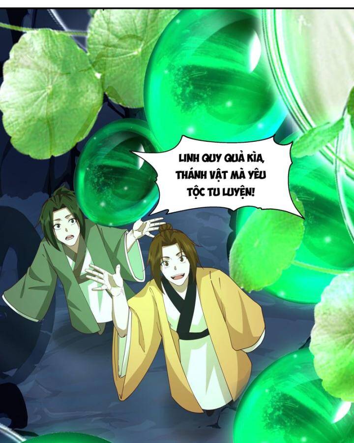 Hỗn Độn Đan Thần Chap 403 - Next Chap 404