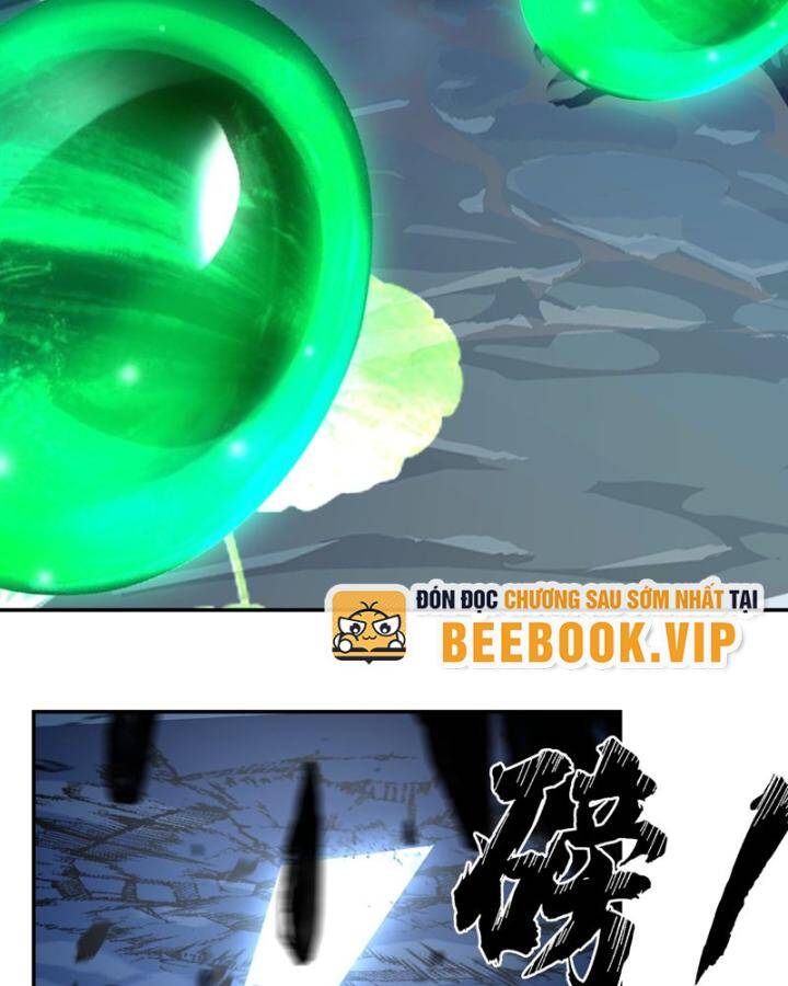 Hỗn Độn Đan Thần Chap 403 - Next Chap 404
