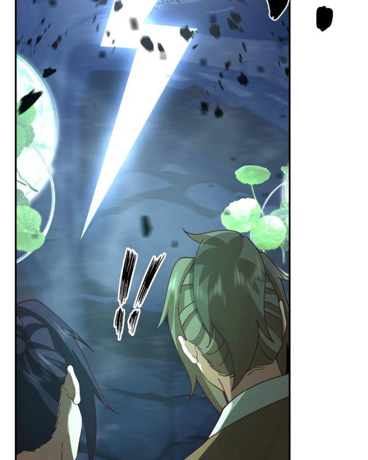 Hỗn Độn Đan Thần Chap 403 - Next Chap 404