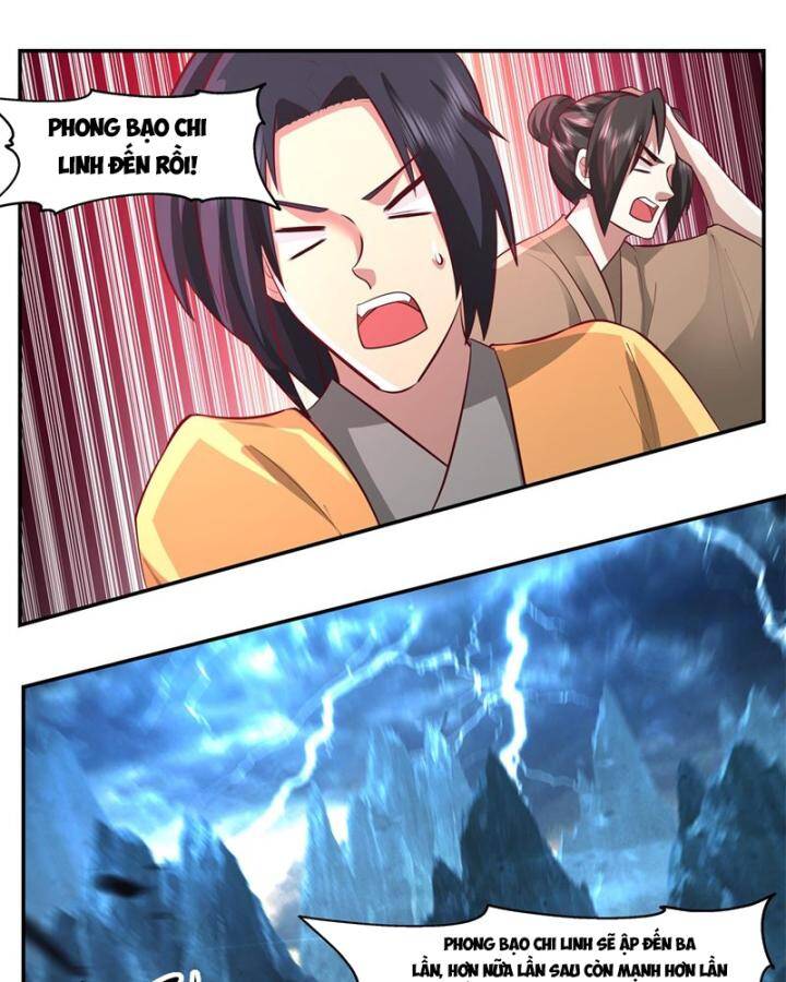 Hỗn Độn Đan Thần Chap 403 - Next Chap 404