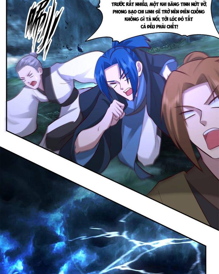 Hỗn Độn Đan Thần Chap 403 - Next Chap 404