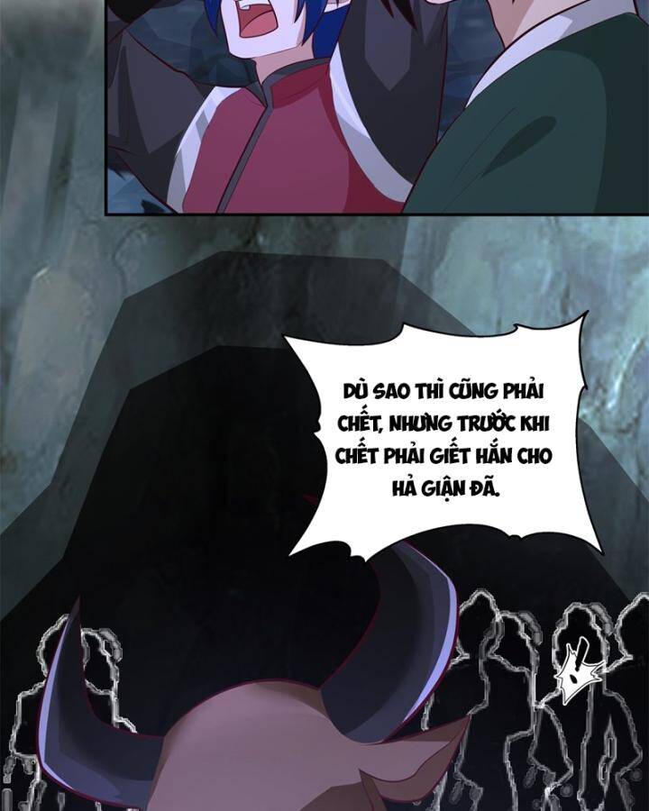 Hỗn Độn Đan Thần Chap 403 - Next Chap 404