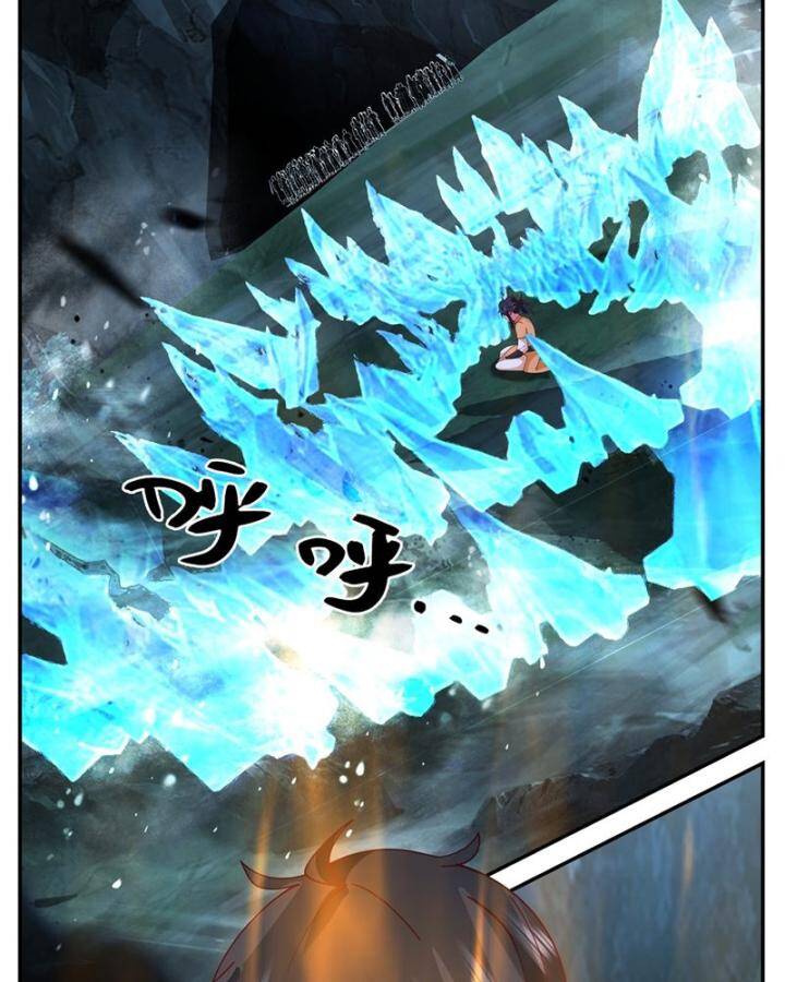 Hỗn Độn Đan Thần Chap 403 - Next Chap 404