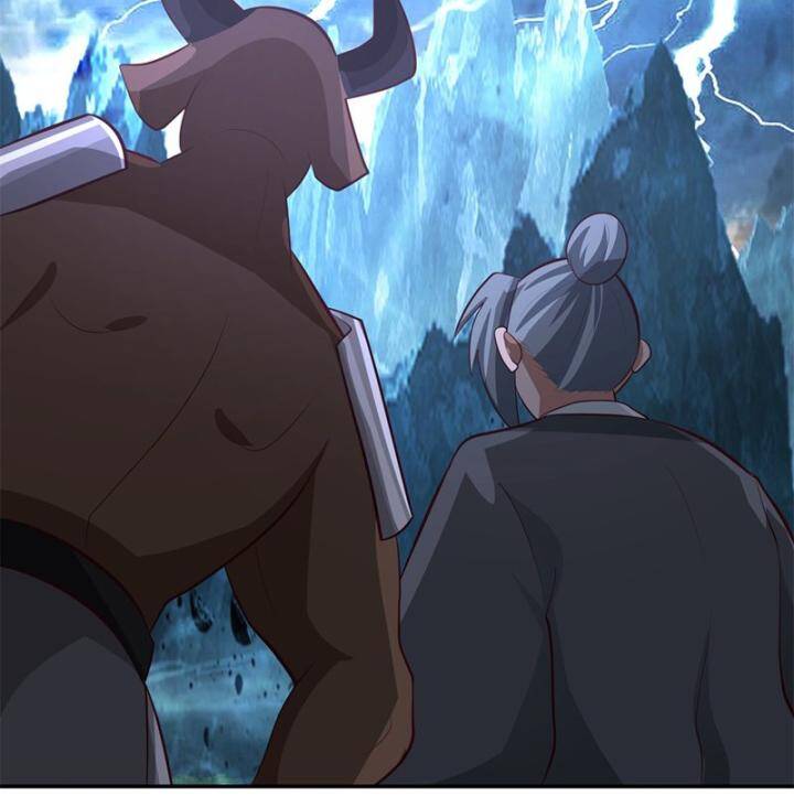 Hỗn Độn Đan Thần Chap 403 - Next Chap 404