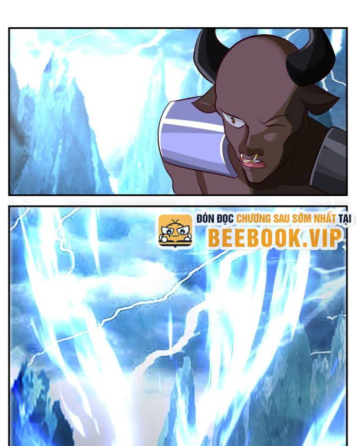 Hỗn Độn Đan Thần Chap 403 - Next Chap 404