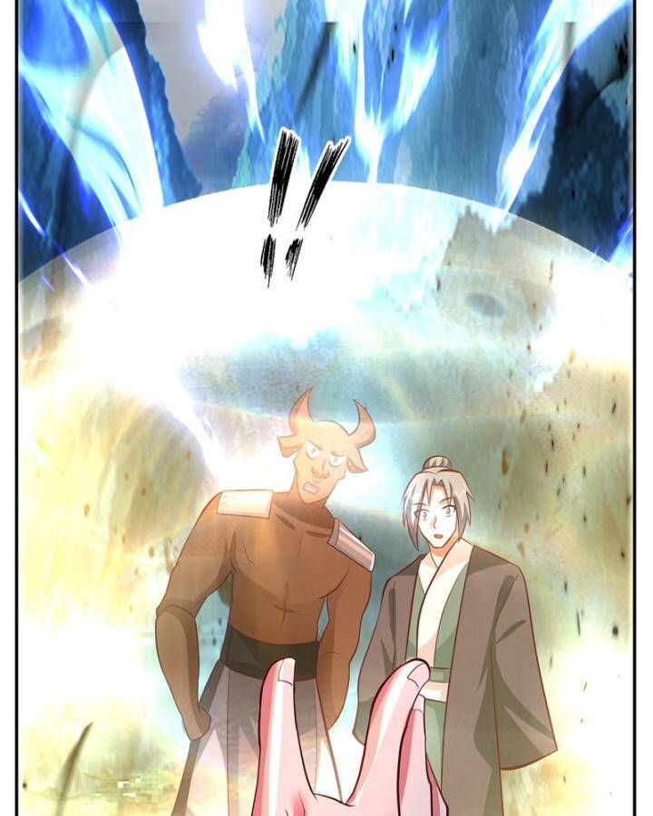 Hỗn Độn Đan Thần Chap 403 - Next Chap 404