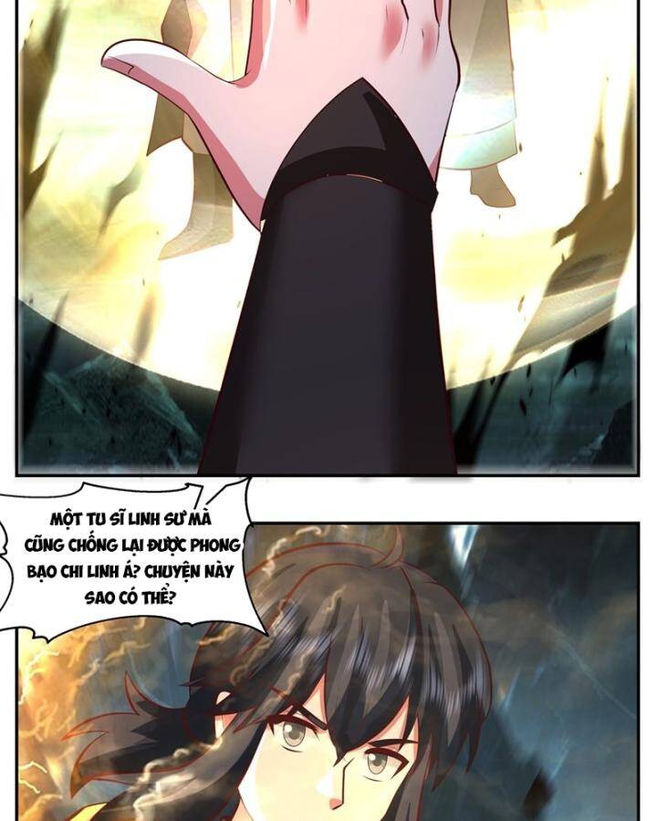 Hỗn Độn Đan Thần Chap 403 - Next Chap 404