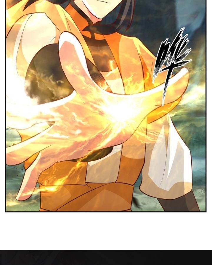 Hỗn Độn Đan Thần Chap 403 - Next Chap 404
