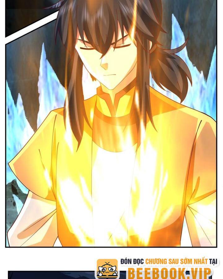 Hỗn Độn Đan Thần Chap 403 - Next Chap 404