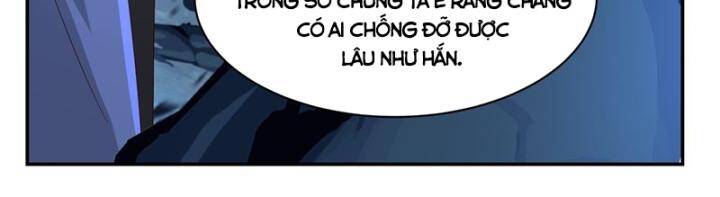 Hỗn Độn Đan Thần Chap 403 - Next Chap 404