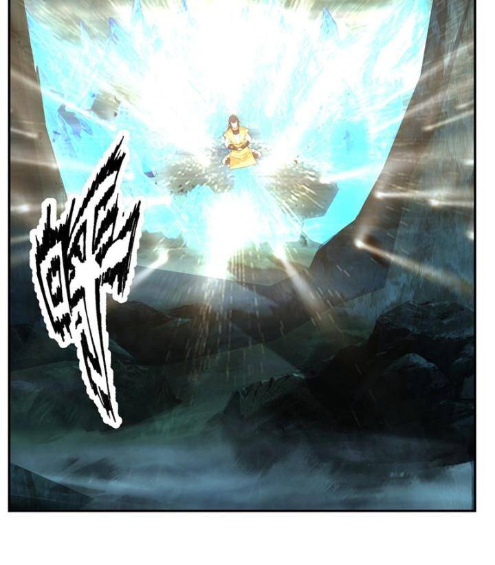 Hỗn Độn Đan Thần Chap 403 - Next Chap 404