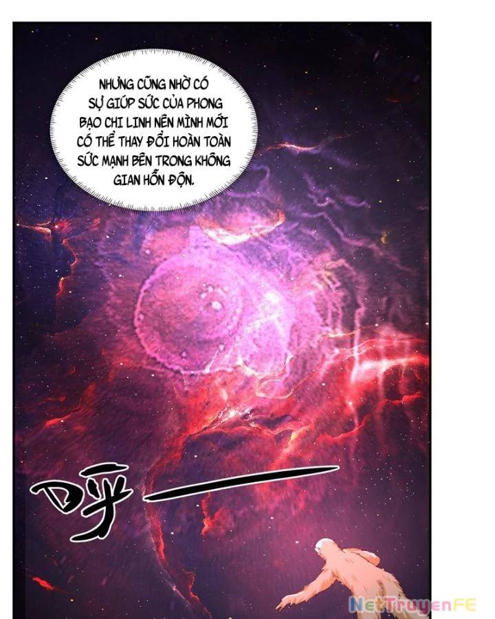 Hỗn Độn Đan Thần Chap 404 - Next Chap 405
