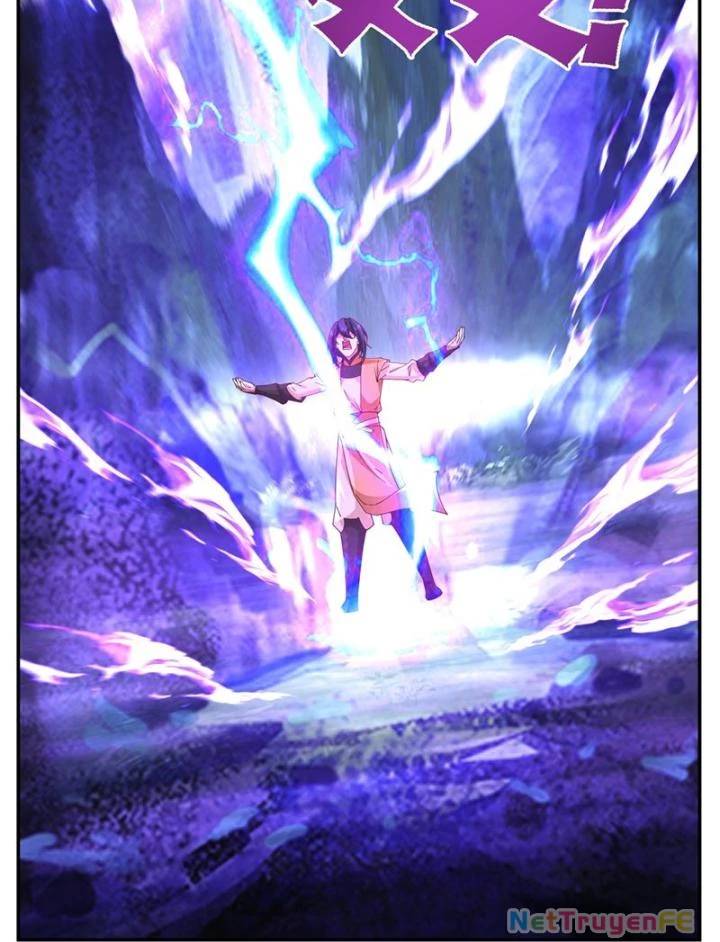 Hỗn Độn Đan Thần Chap 404 - Next Chap 405