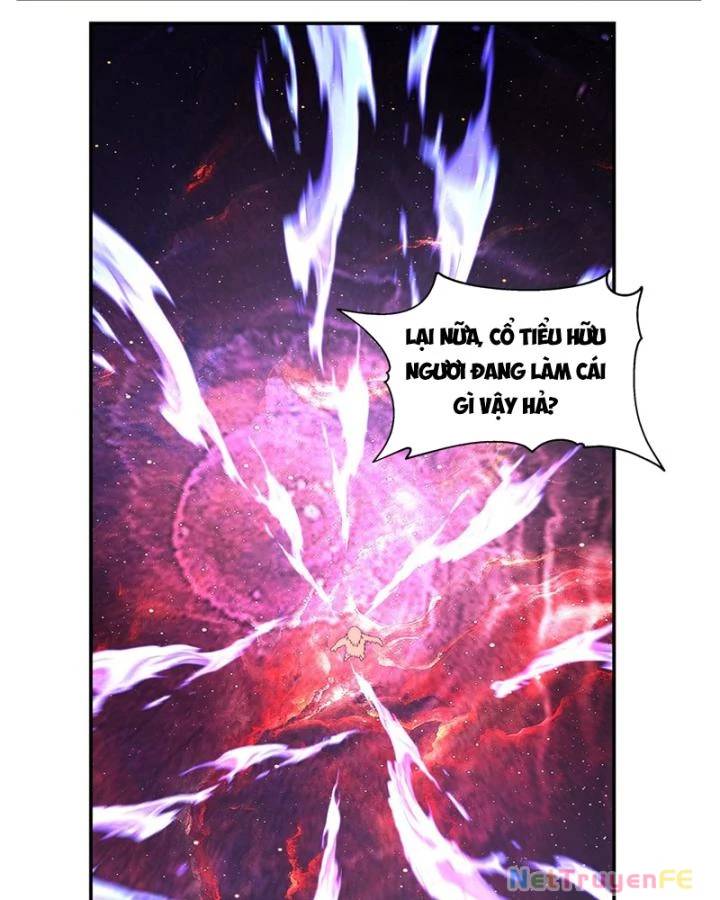 Hỗn Độn Đan Thần Chap 404 - Next Chap 405