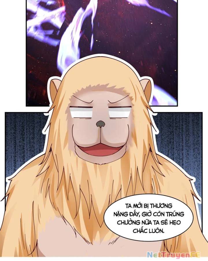 Hỗn Độn Đan Thần Chap 404 - Next Chap 405