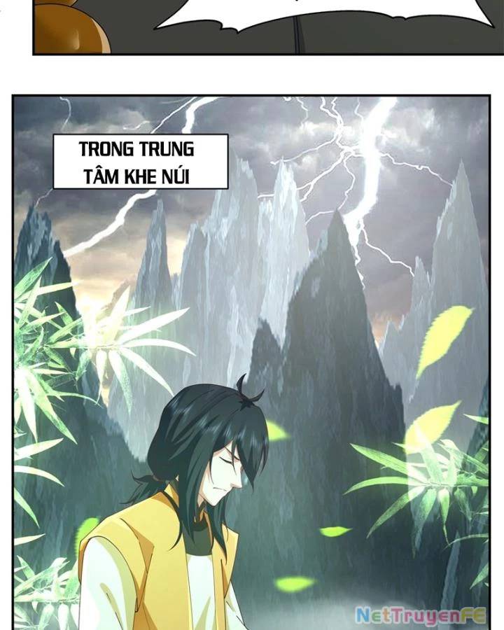 Hỗn Độn Đan Thần Chap 404 - Next Chap 405