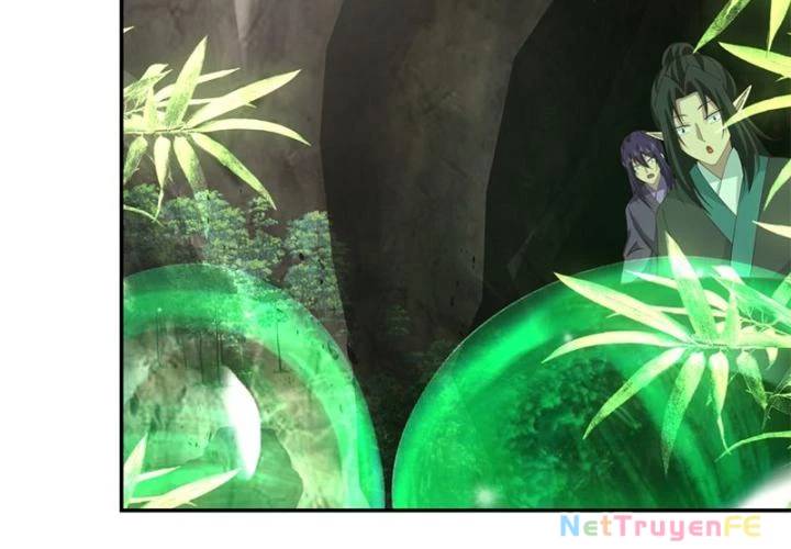 Hỗn Độn Đan Thần Chap 404 - Next Chap 405