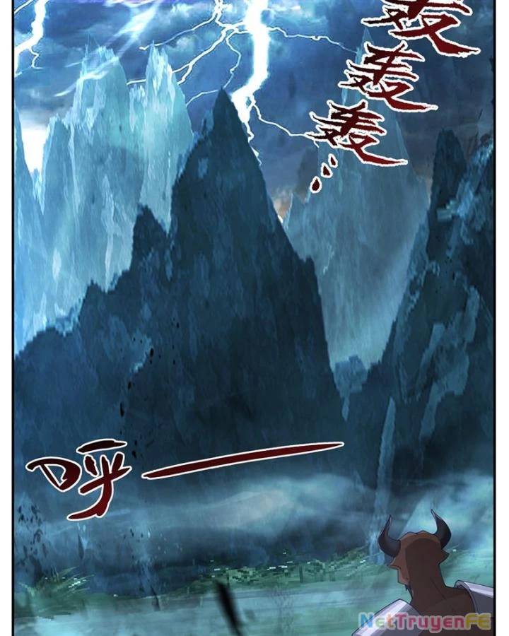 Hỗn Độn Đan Thần Chap 404 - Next Chap 405