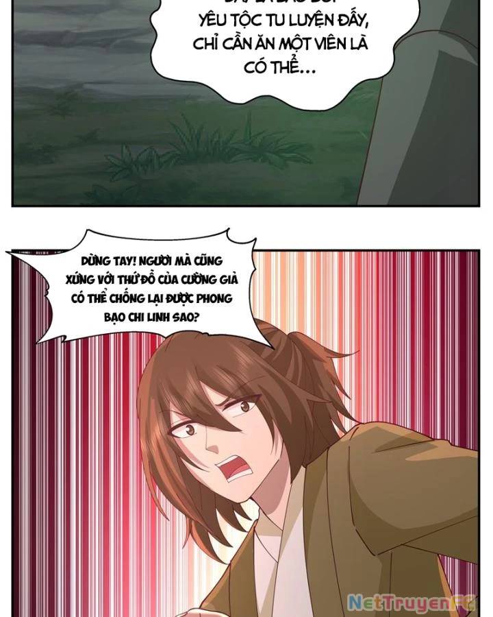 Hỗn Độn Đan Thần Chap 404 - Next Chap 405