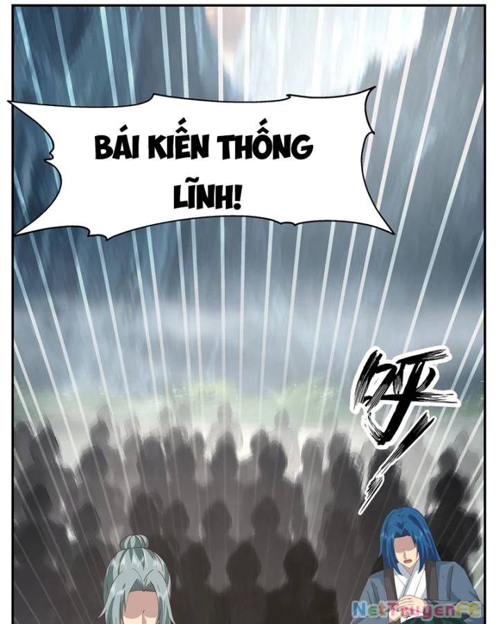 Hỗn Độn Đan Thần Chap 404 - Next Chap 405