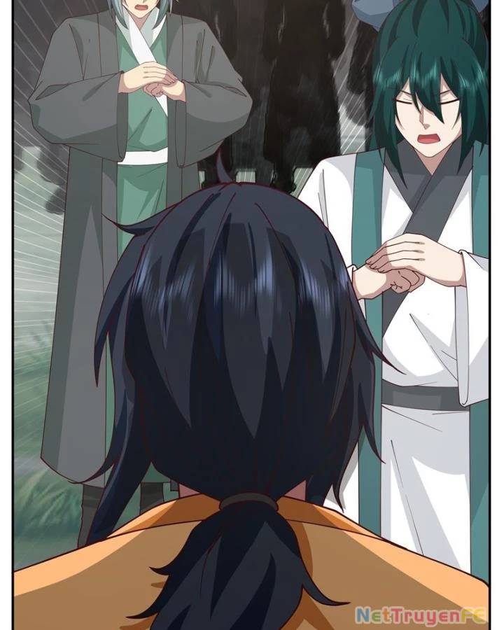 Hỗn Độn Đan Thần Chap 404 - Next Chap 405