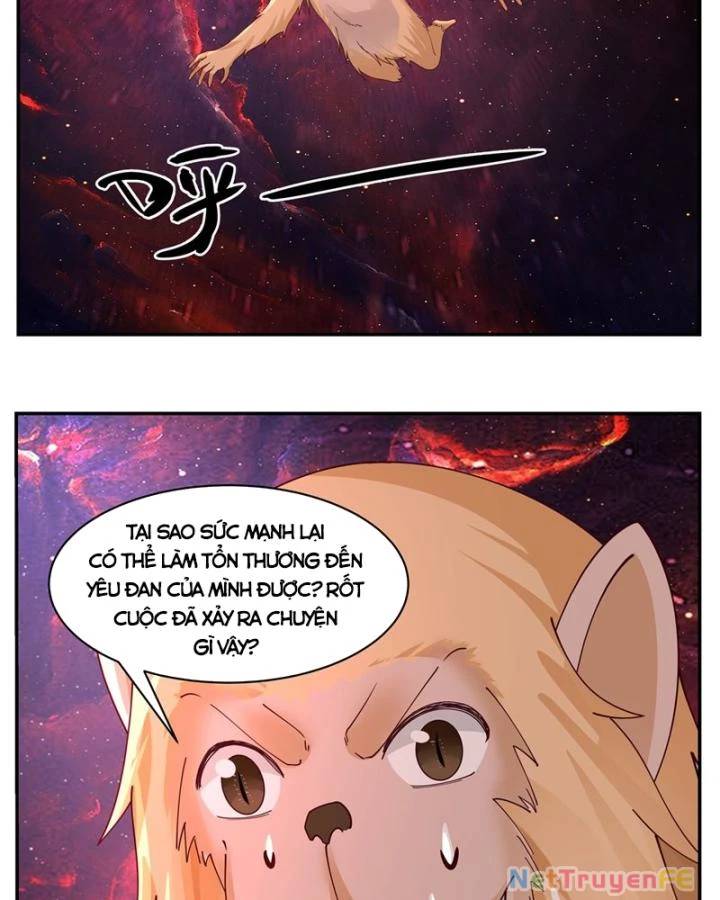 Hỗn Độn Đan Thần Chap 404 - Next Chap 405