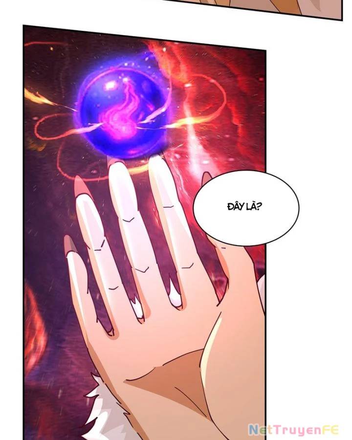 Hỗn Độn Đan Thần Chap 404 - Next Chap 405