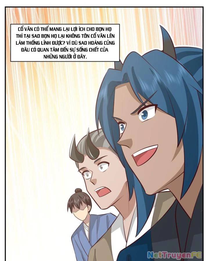 Hỗn Độn Đan Thần Chap 405 - Next Chap 406