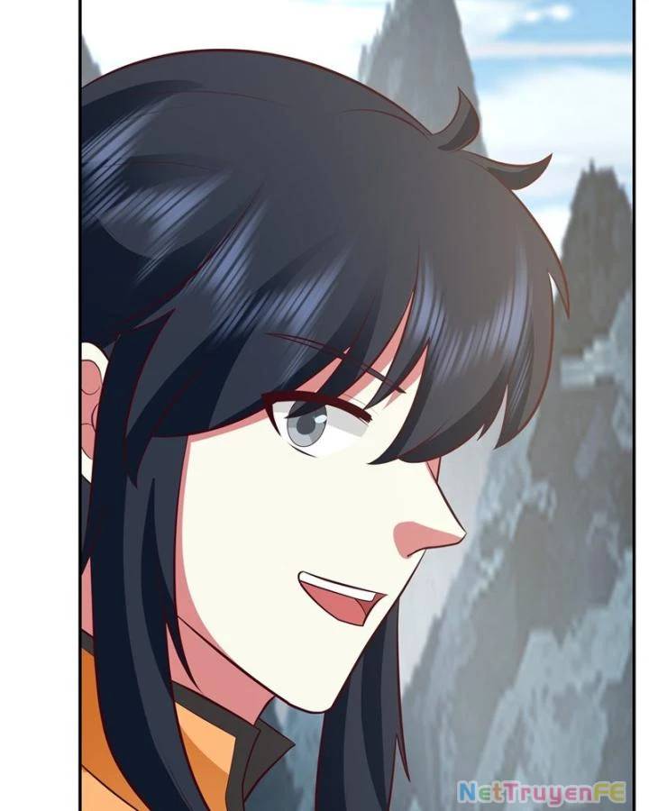 Hỗn Độn Đan Thần Chap 405 - Next Chap 406