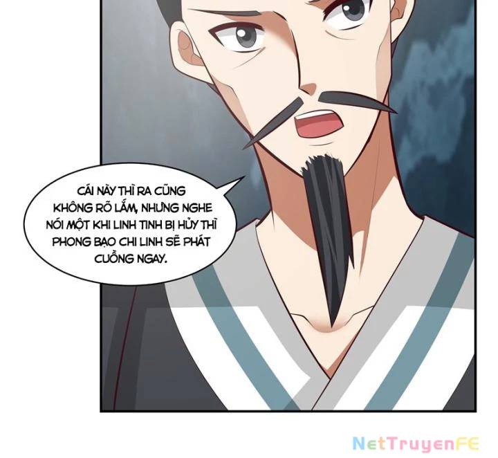 Hỗn Độn Đan Thần Chap 405 - Next Chap 406