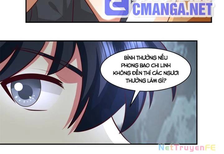 Hỗn Độn Đan Thần Chap 405 - Next Chap 406