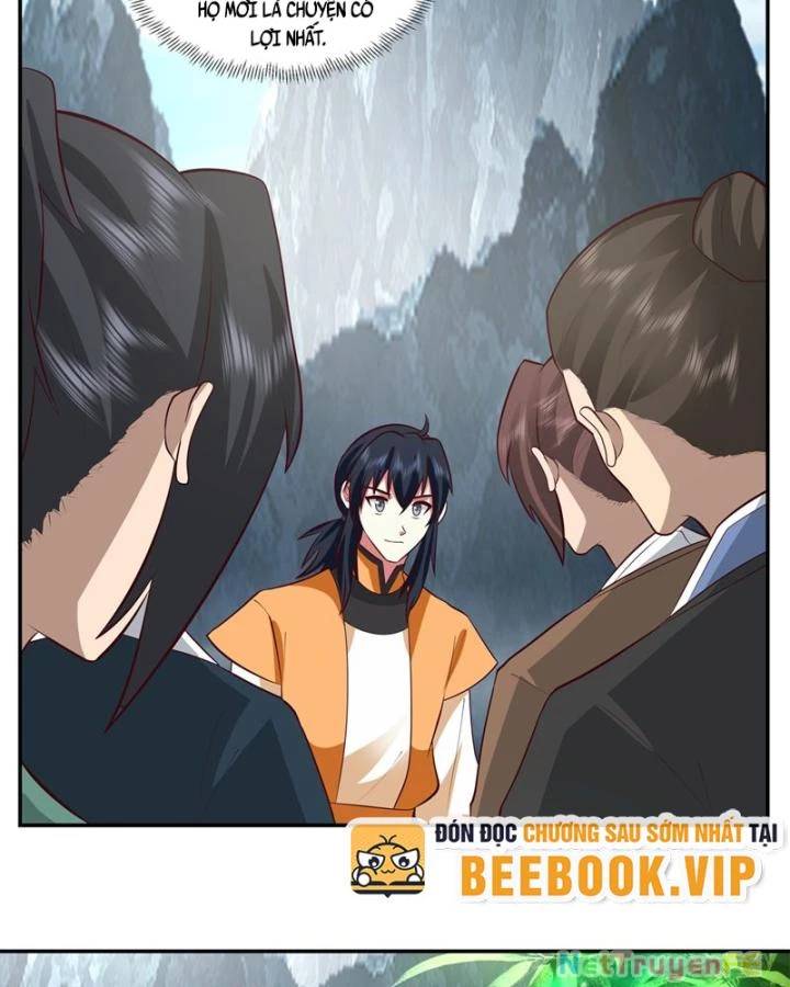 Hỗn Độn Đan Thần Chap 405 - Next Chap 406
