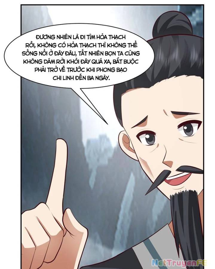Hỗn Độn Đan Thần Chap 405 - Next Chap 406