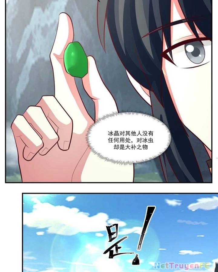 Hỗn Độn Đan Thần Chap 405 - Next Chap 406