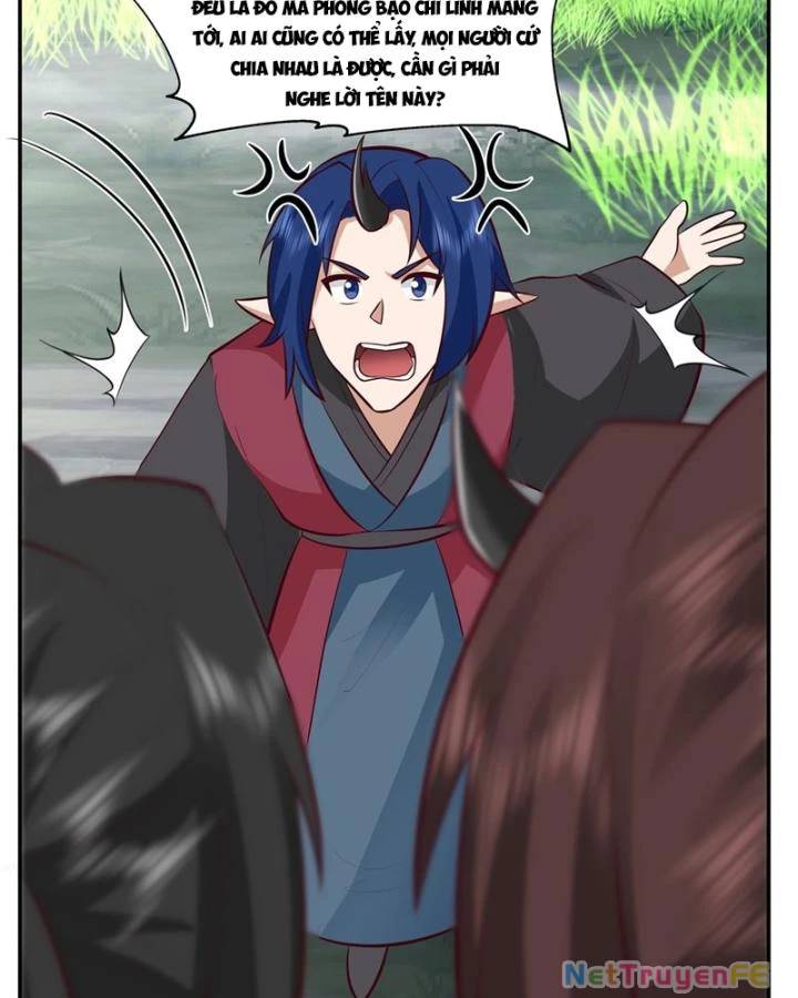 Hỗn Độn Đan Thần Chap 405 - Next Chap 406