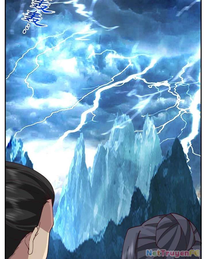 Hỗn Độn Đan Thần Chap 406 - Next Chap 407