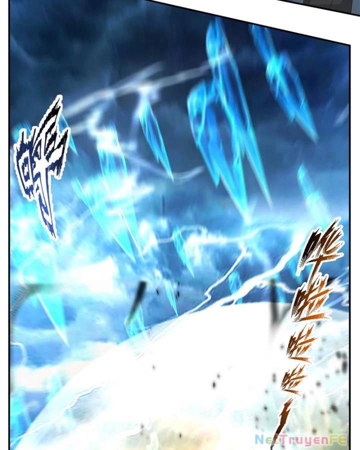 Hỗn Độn Đan Thần Chap 406 - Next Chap 407
