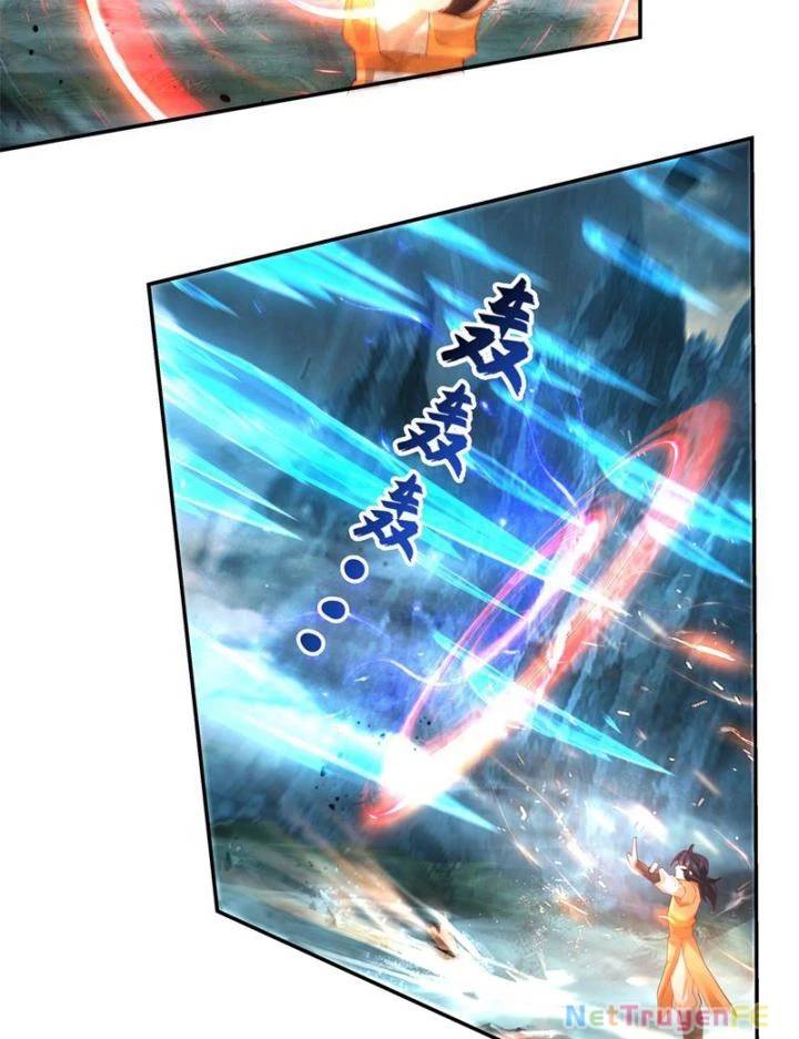 Hỗn Độn Đan Thần Chap 406 - Next Chap 407