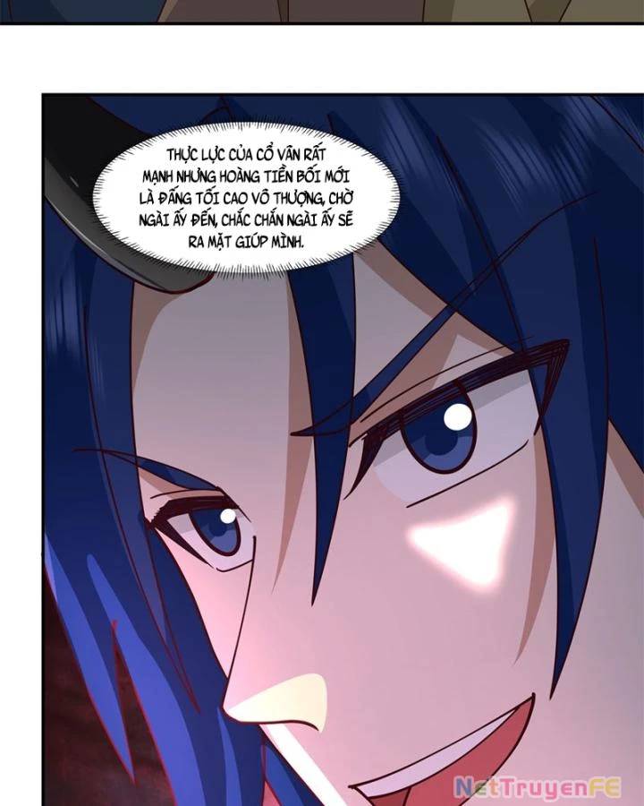 Hỗn Độn Đan Thần Chap 406 - Next Chap 407