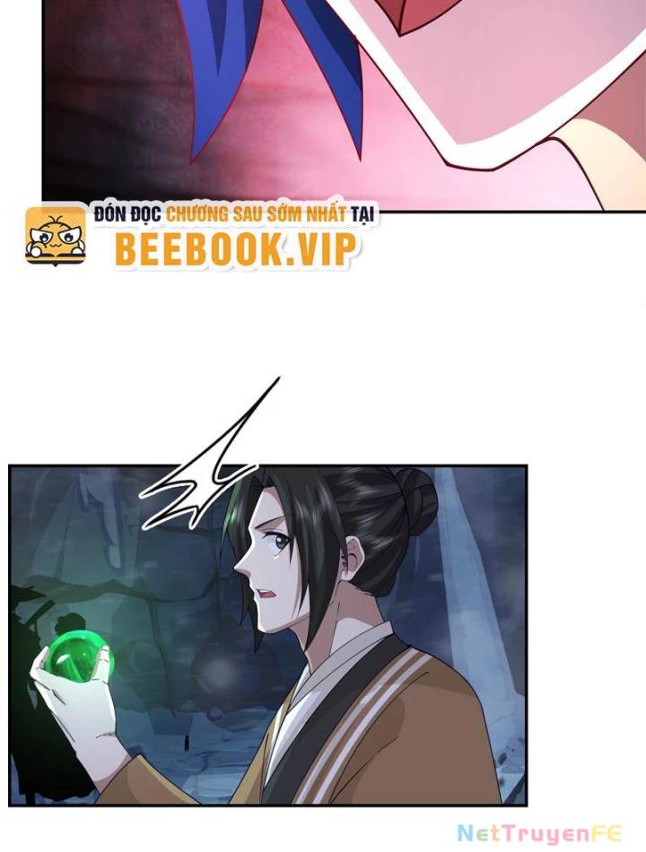 Hỗn Độn Đan Thần Chap 406 - Next Chap 407