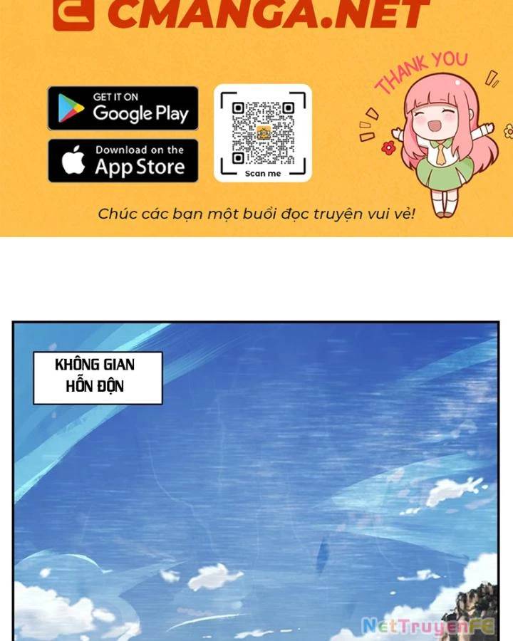Hỗn Độn Đan Thần Chap 406 - Next Chap 407