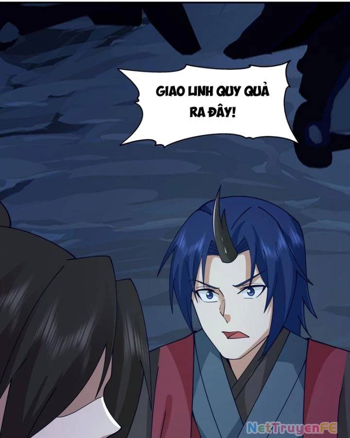 Hỗn Độn Đan Thần Chap 406 - Next Chap 407