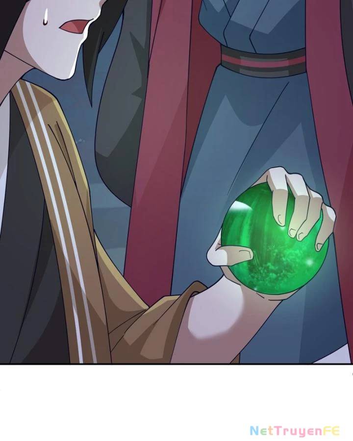 Hỗn Độn Đan Thần Chap 406 - Next Chap 407