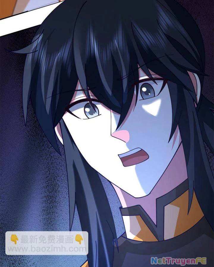 Hỗn Độn Đan Thần Chap 406 - Next Chap 407